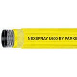 NEXSPRAY PVC Urethane Spray Hose - 202 Series